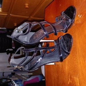 MADDEN GIRL Kendall and Kylie Black Heels - BLACK